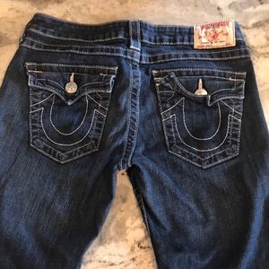 True Religion Jeans NWOT